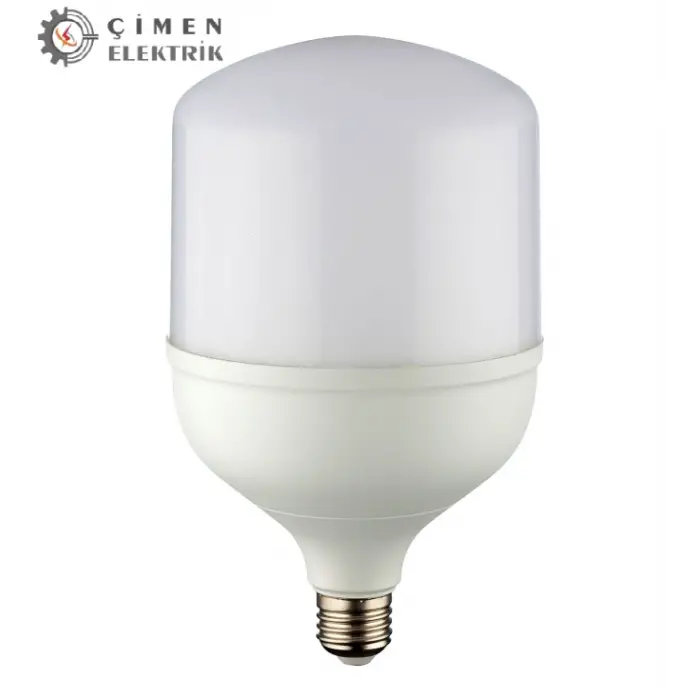 Eco Lounge NOAS YL95 5001 Led Torch Ampül 50W E27 6500K Beyaz Işık