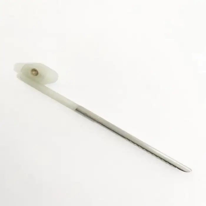 Eds Slim Ürün Kesme Makinası Yedek Kaşık İnce Sarım Yedek Uc Kürek