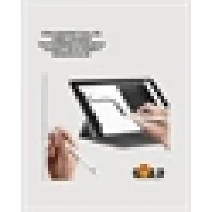 Eğim Sensörlü 1,0 mm Uçlu Dijital Kalem – Uzun Pil Ömrü ve Kolay Kullanım