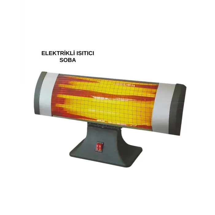 ELEKTRİKLİ ISITICI SOBA