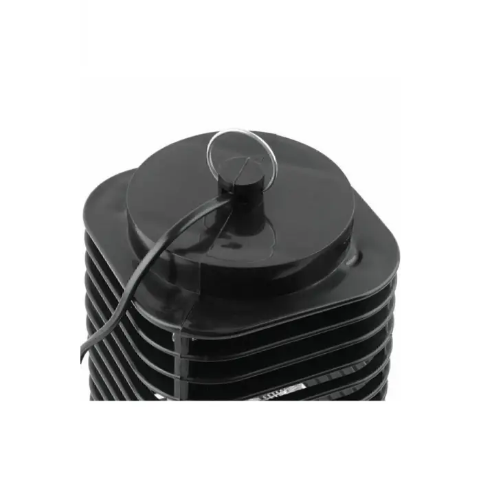 Elektrikli Uv Işıklı Tuzaklı Sinek Öldürücü Cihaz Cız Lamba Mor Işık