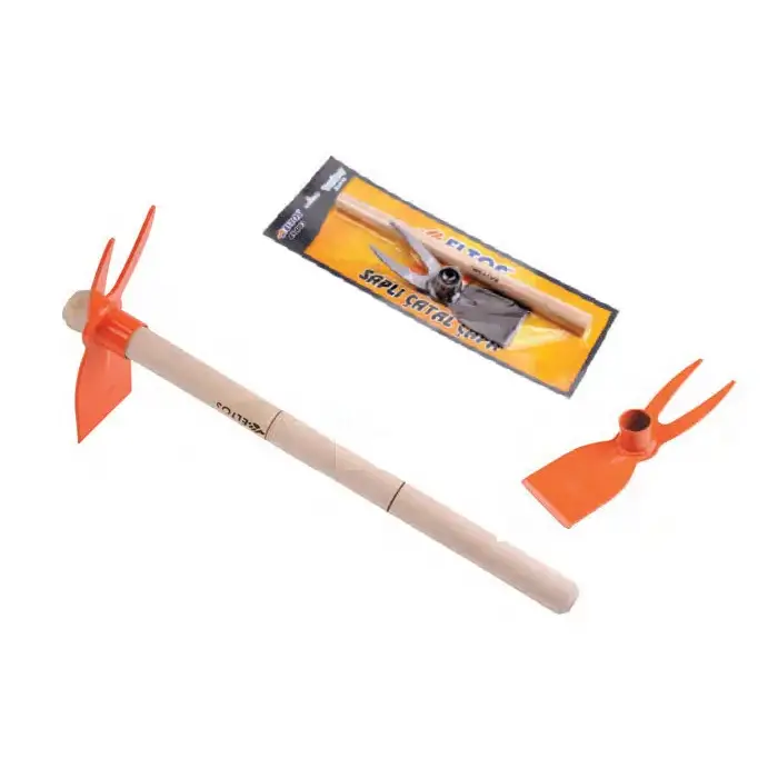 Eco Lounge Eltos Çatal Çapa Kafası - Sapsız