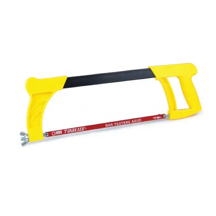 Eltos Profesyonel Hobby Demir Testere - Büyük, Ağızsız