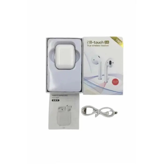 En Çok Tercih Edilen Kulaklık ANC Özelliği Dokunmatik Kontrol Mikrofonlu