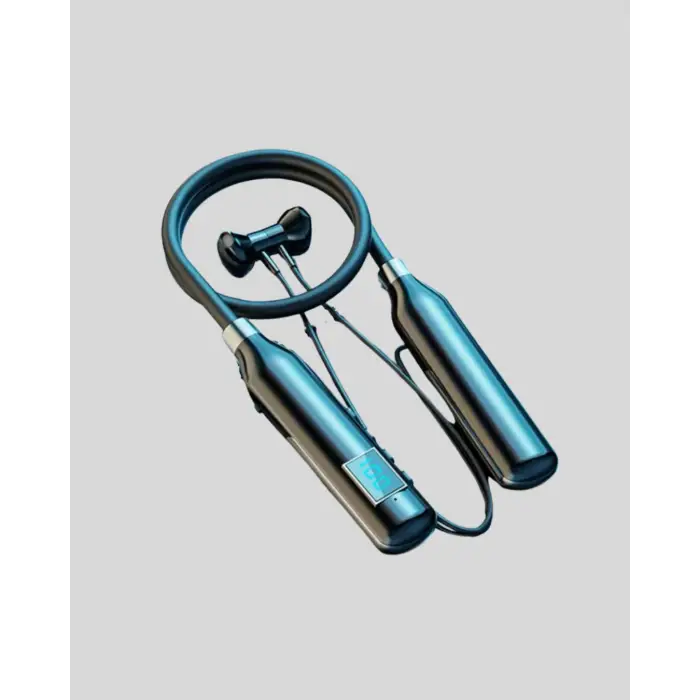 Ergonomik Tasarımlı IPX4 Suya Dayanıklı Bluetooth Kulaklık