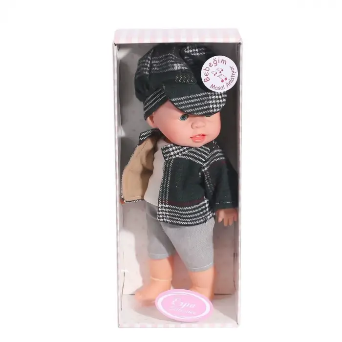 ERP-661358  Masal Anlatan Rüzgar Bebek