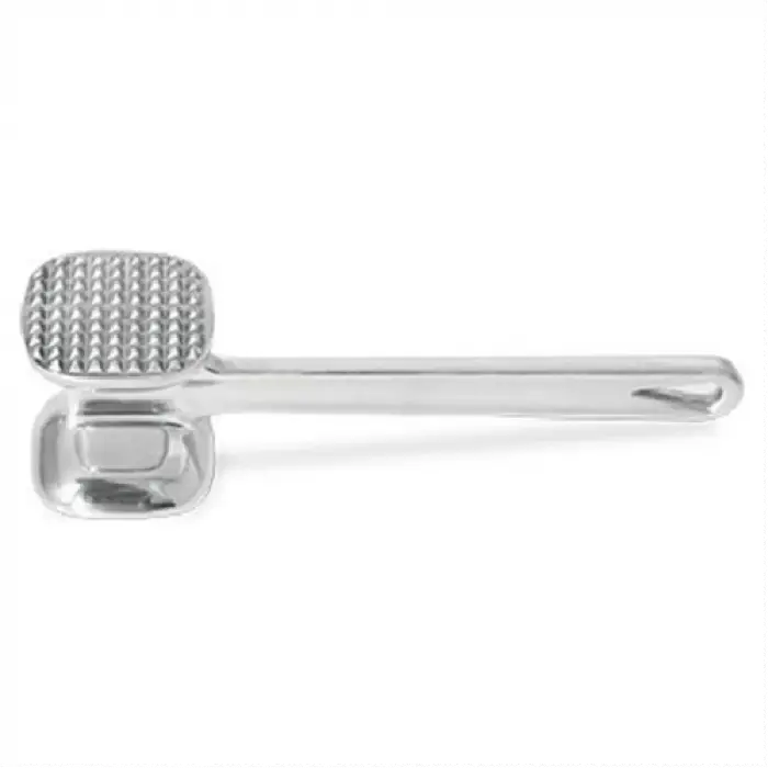 Et Dövme Çekici Çift Taraflı