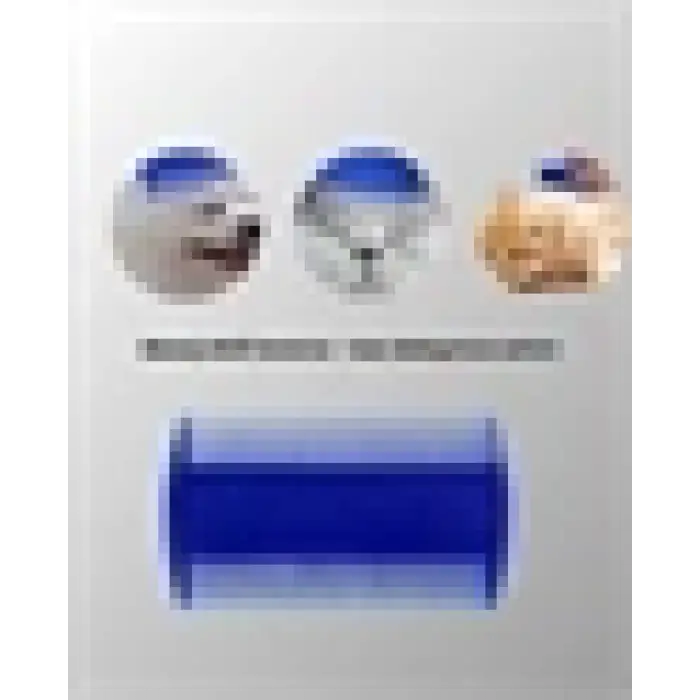 Evcil Hayvan Bakımı İçin Dayanıklı ve Çok Amaçlı Tarak Seti (4 Parça)