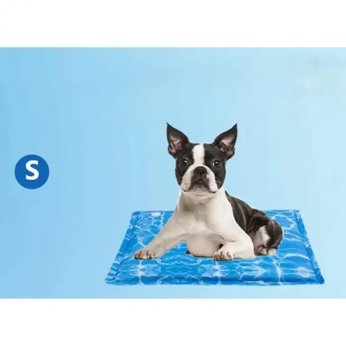 Evcil Hayvan Soğutucu Yatak Mat 40x50 cm