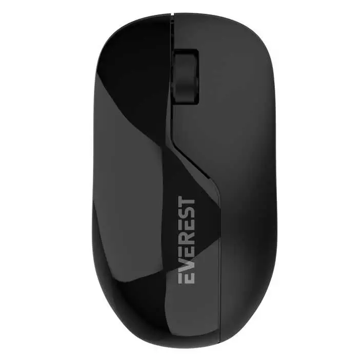 EVEREST SMW-973 KABLOSUZ MOUSE