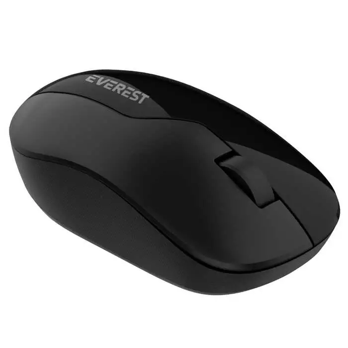 EVEREST SMW-973 KABLOSUZ MOUSE