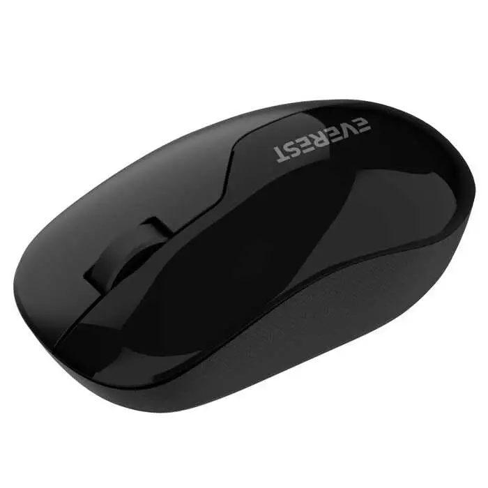 EVEREST SMW-973 KABLOSUZ MOUSE