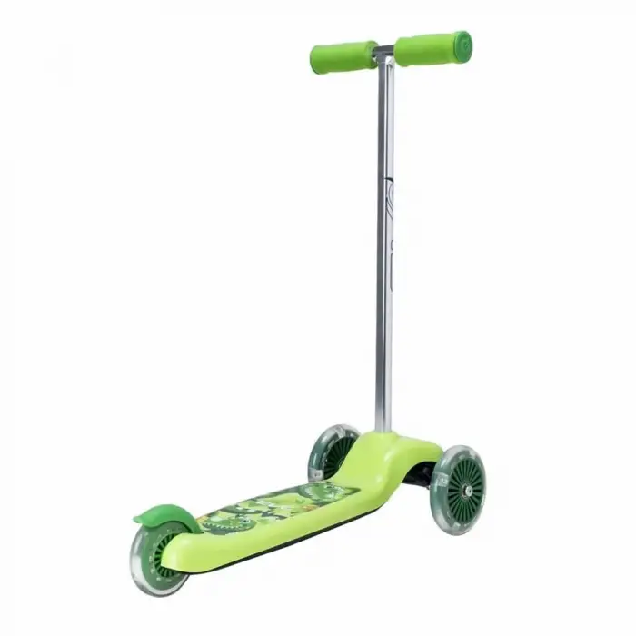 EVO SCOOTER 3TKR DİNO MOVE N GROOVE IŞIK
