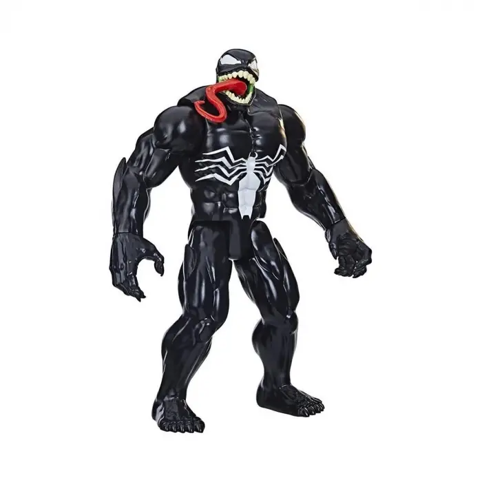 F4984 Avengers Venom Titan Hero Figür