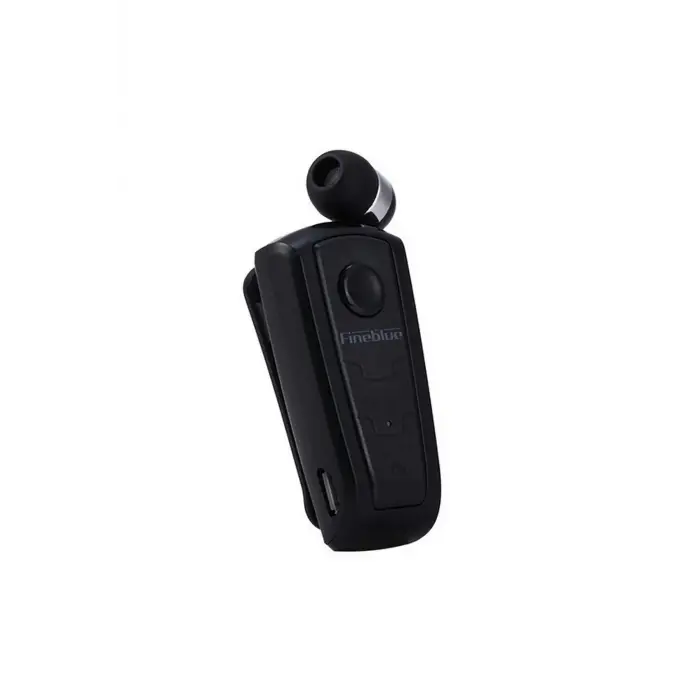 F910 Kablosuz Makaralı Bluetooth Kulaklık