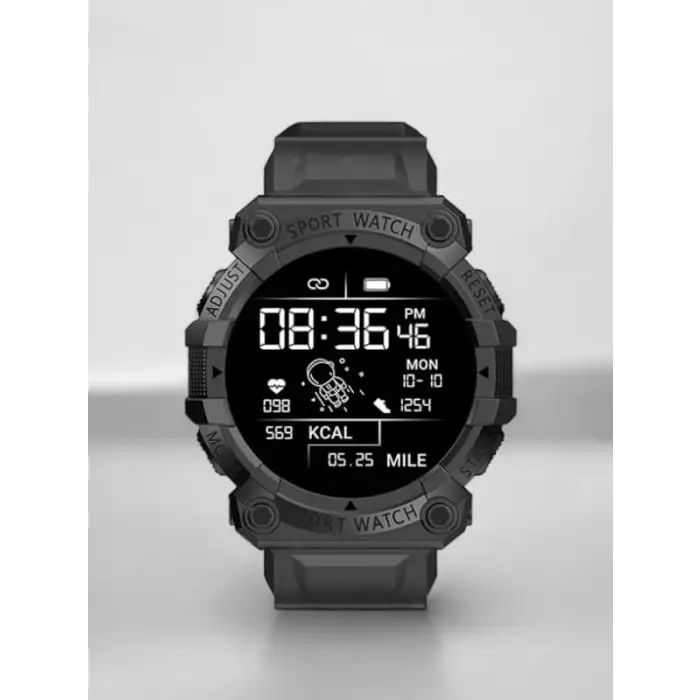 Fd86 Akıllı Saat