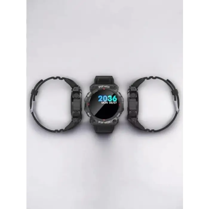 Fd86 Akıllı Saat