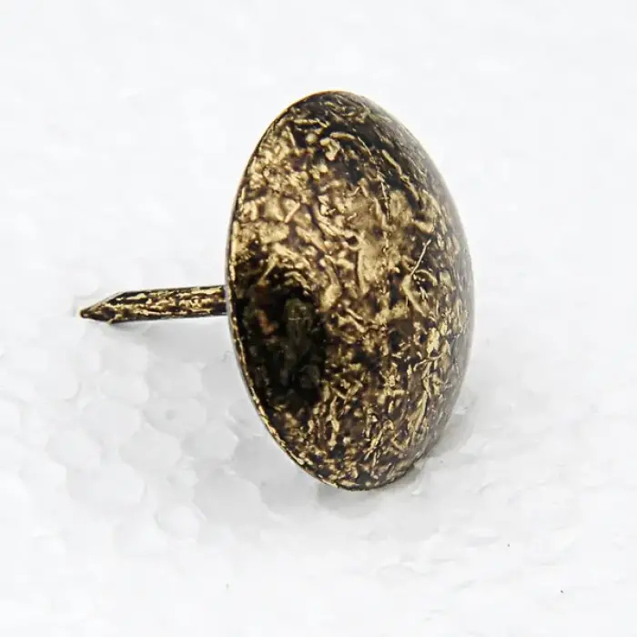 Eco Lounge Febko Kabara - Eskitme Antik Kabara / Raptiye 11 mm 50 adet