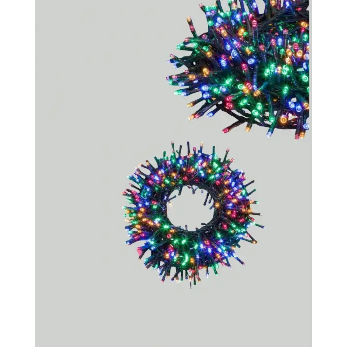 Festivaller ve Özel Günler İçin LED Dekoratif Işık