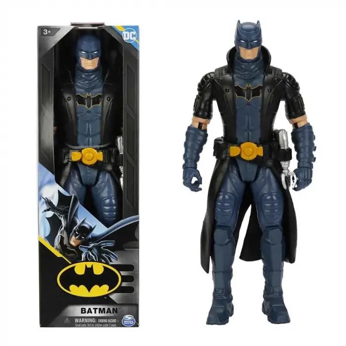 FİGÜR BATMAN S7 V2 30CM