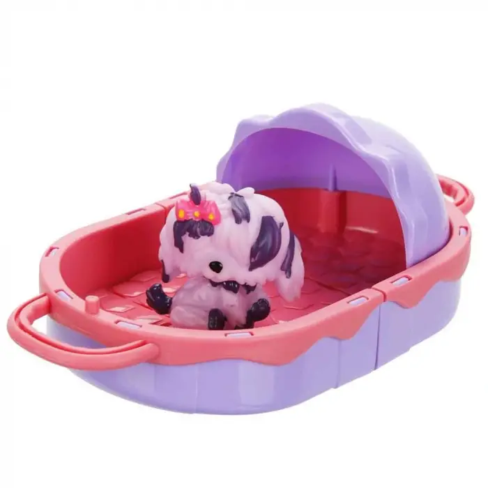 FİGÜR KÖPEK SET ÇANTALI SÜRPRİZ PAKET ( BİRİM FİYATI)