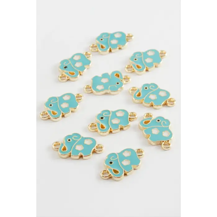 Fil Mineli Çift Kulplu Aparat 1 Adet