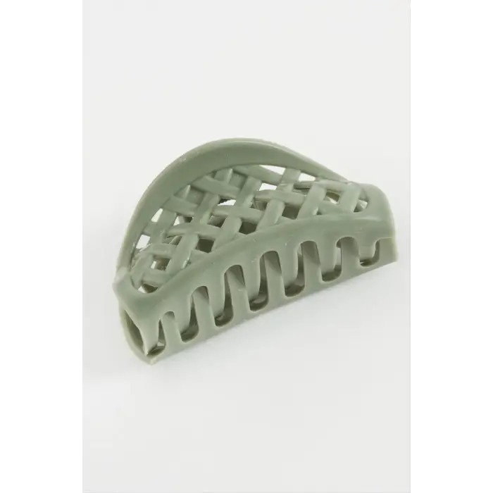 Fileli Renkli Mandal Toka 6 cm