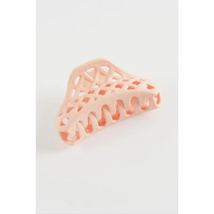 Fileli Renkli Mandal Toka 8 cm