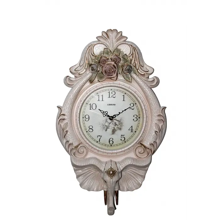 Filli Duvar Saati Model 2