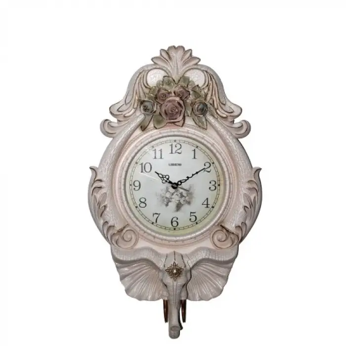 Filli Duvar Saati Model 2