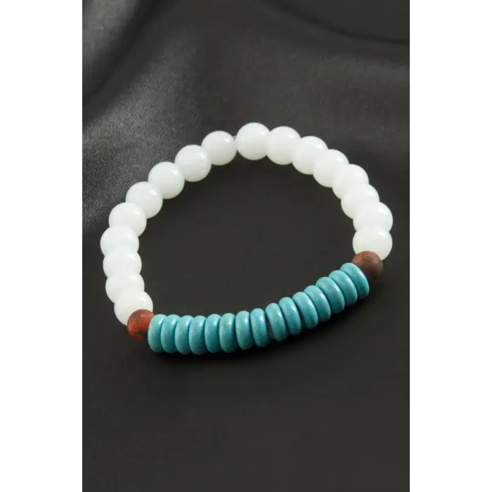 Firuze Ceyt Doğaltaş Bileklik