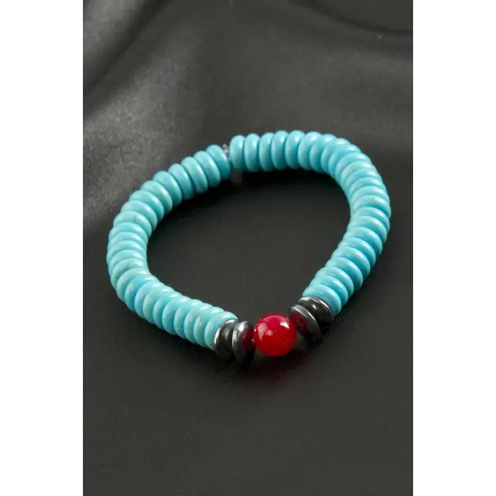 Firuze Ceyt Doğaltaş Bileklik