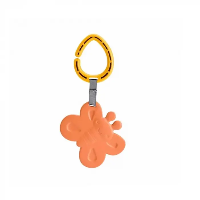 Fisher Price Sevimli Hayvancıklar Dişlikler GYN23 -1 adet stokta olan gönderilir