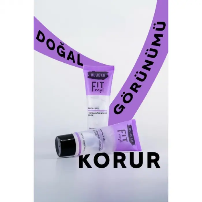 Fit Myi Makyaj Bazı