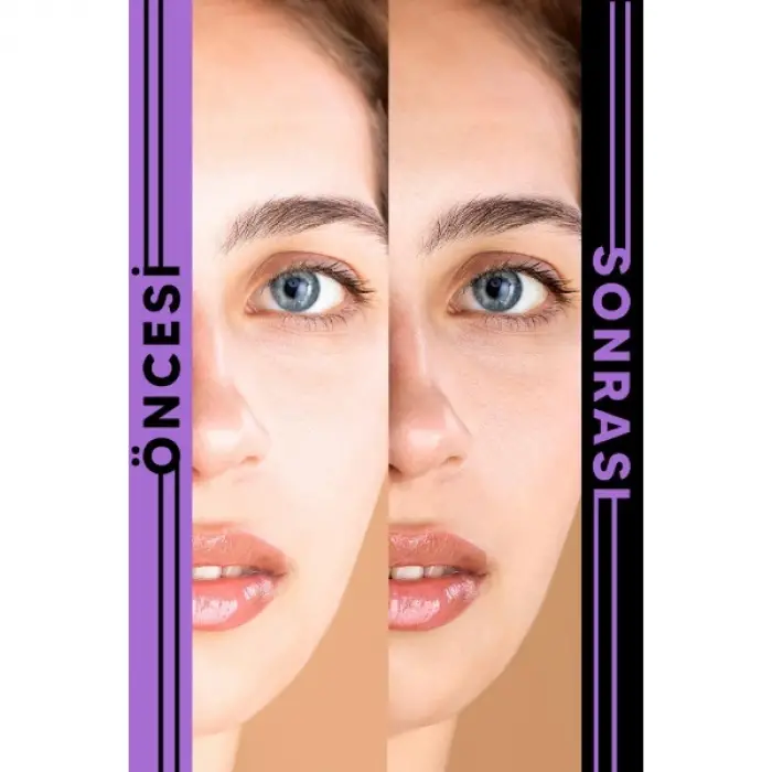 Fit Myi Makyaj Bazı