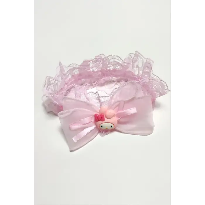 Fiyong Çocuk Saç Bandı