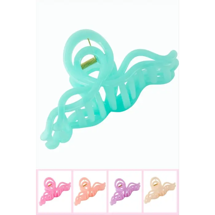 Fiyong Mandal Toka 10 cm