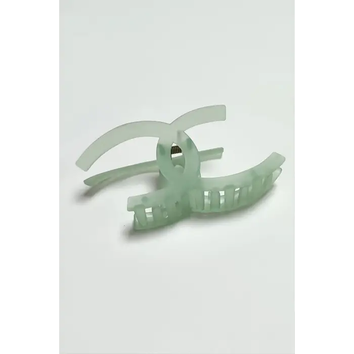 Fiyong Renkli Mandal Toka 11 cm