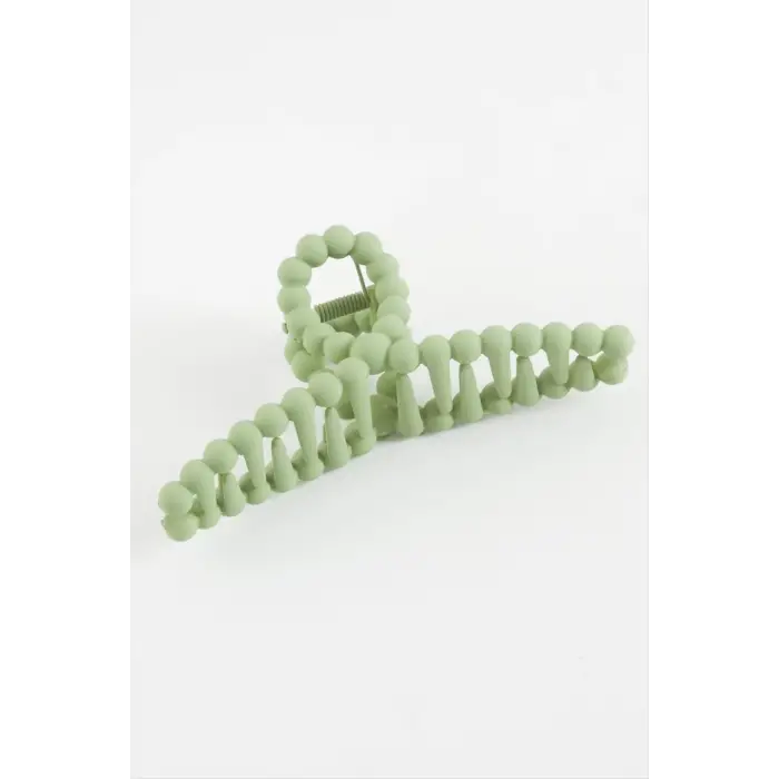 Fiyong Renkli Mandal Toka 11 cm