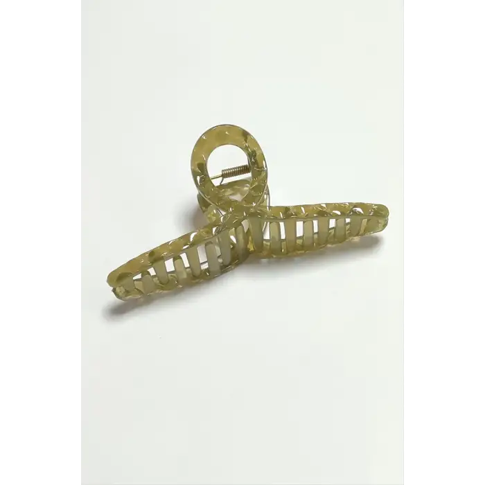 Fiyong Renkli Mandal Toka 12 cm