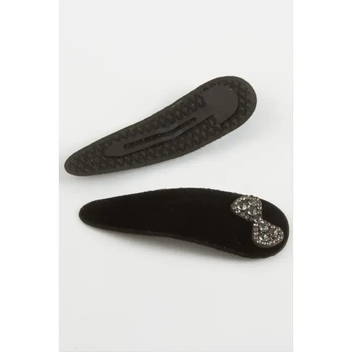 Fiyong Taşlı Çıtçıt Toka 2 Adet