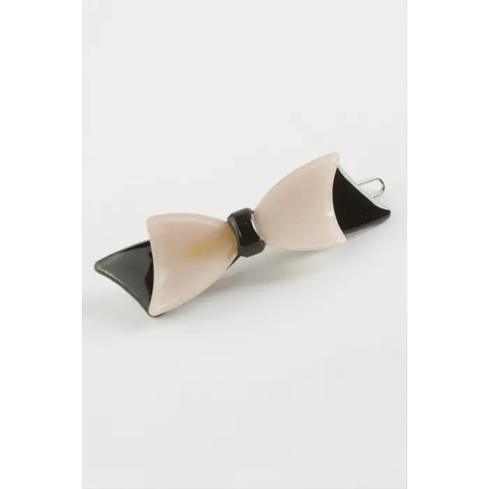 Fiyong Taşlı Klipsli Toka