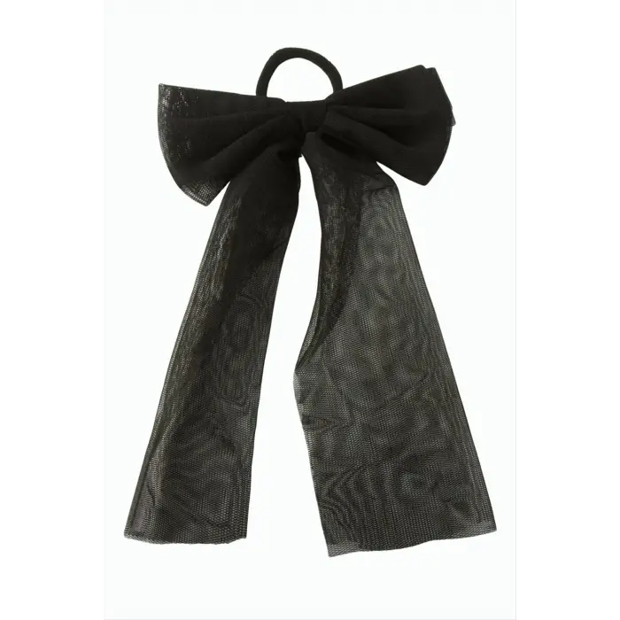 Fiyong Tüllü Lastik Toka 15 cm