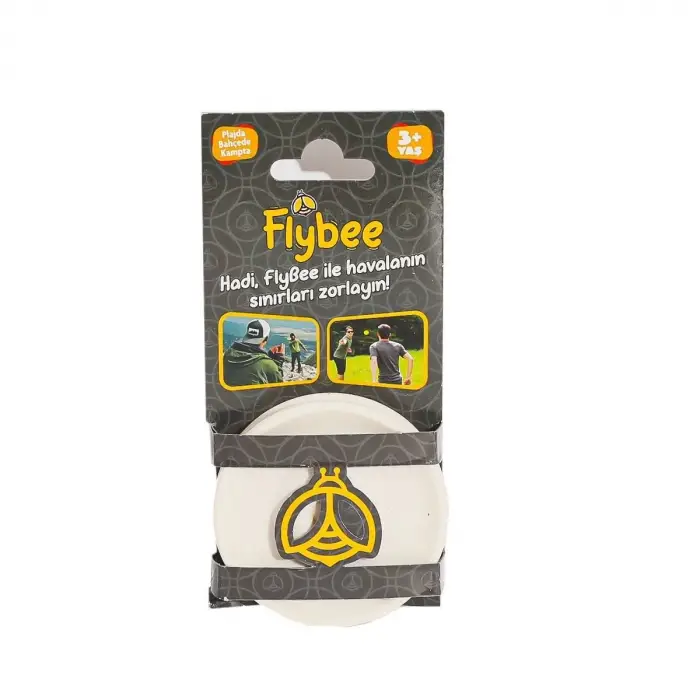 FLB001 Flybee Oyunu