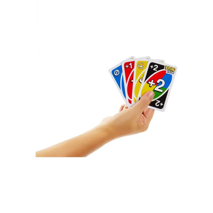 UNO Flip Eğlenceli Aile Kutu Oyunu