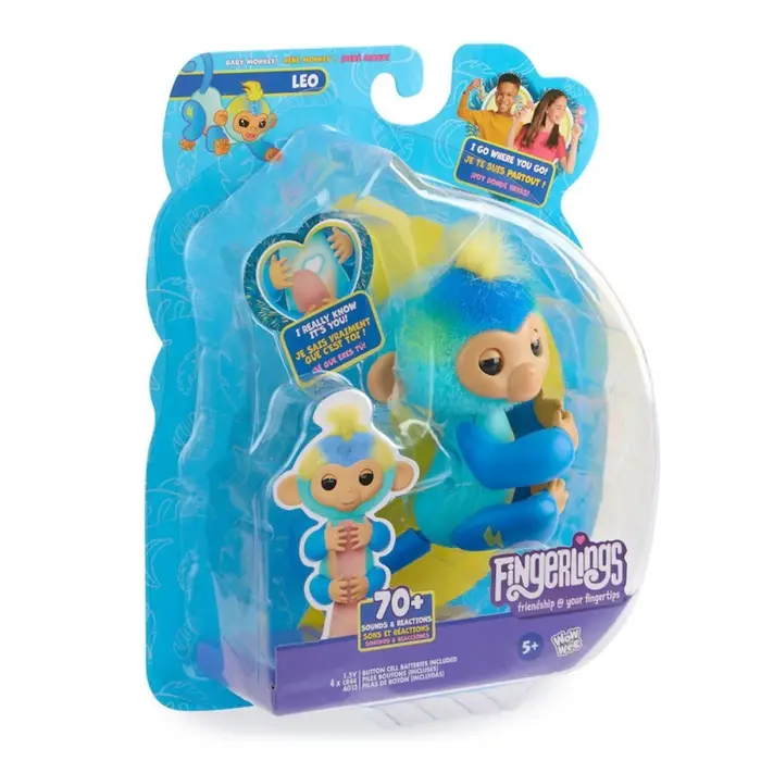 FNG13000 Fingerlings - 3110 -1 adet fiyatıdır