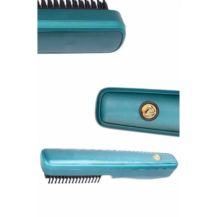 Fön Tarak Yüksek Isı Ayarlı Elektriklenme Karşıtı İyon Özelliği