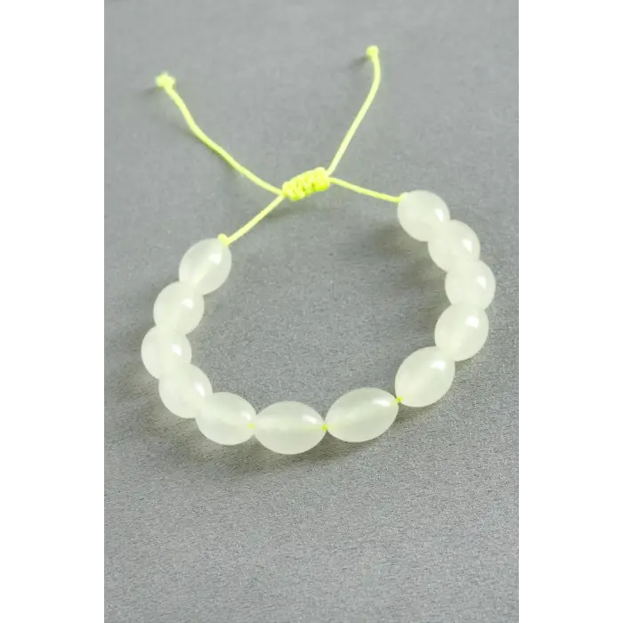 Fosforlu İp Bileklik