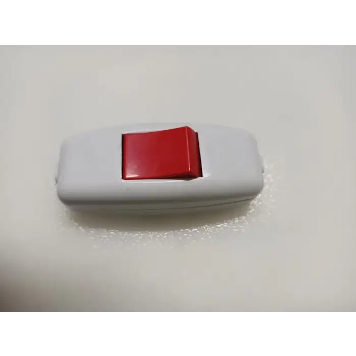 Fuar Anahtarı - Elektrik Tesisat Anahtarı