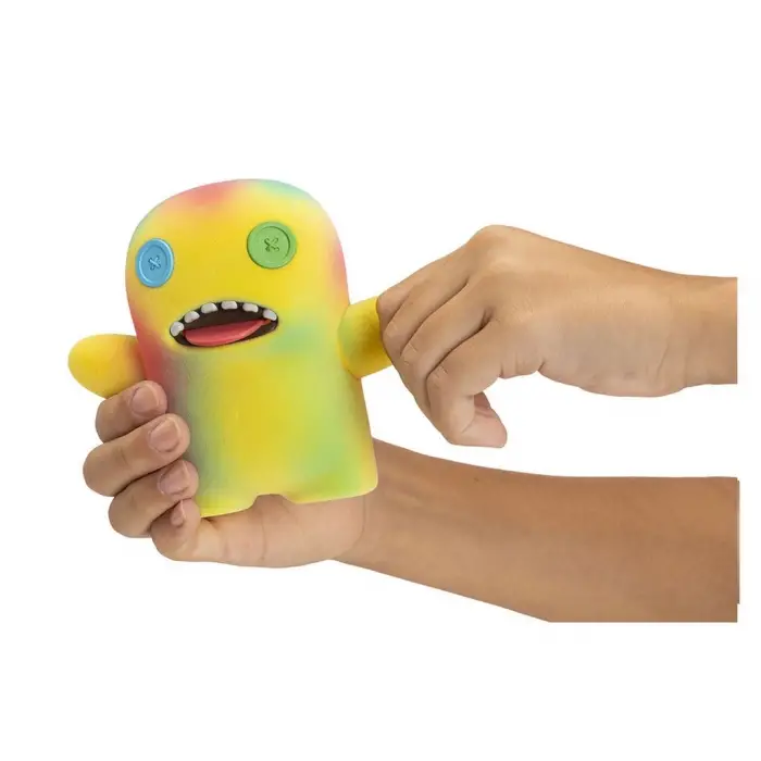 Fuggler Koleksiyon Tekli Figür